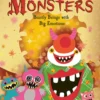 Shane's Monsters - Beasty Beings with Big Emotions