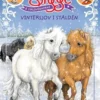 Sigge og staldvennerne 2 - Vintersjov i stalden