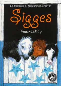 Sigges venindebog