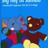 Sig hej til Jumbo
