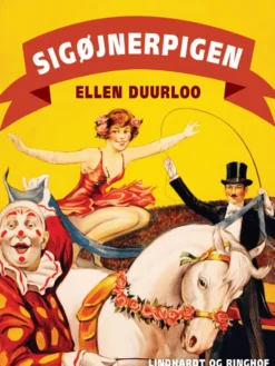 Sigøjnerpigen