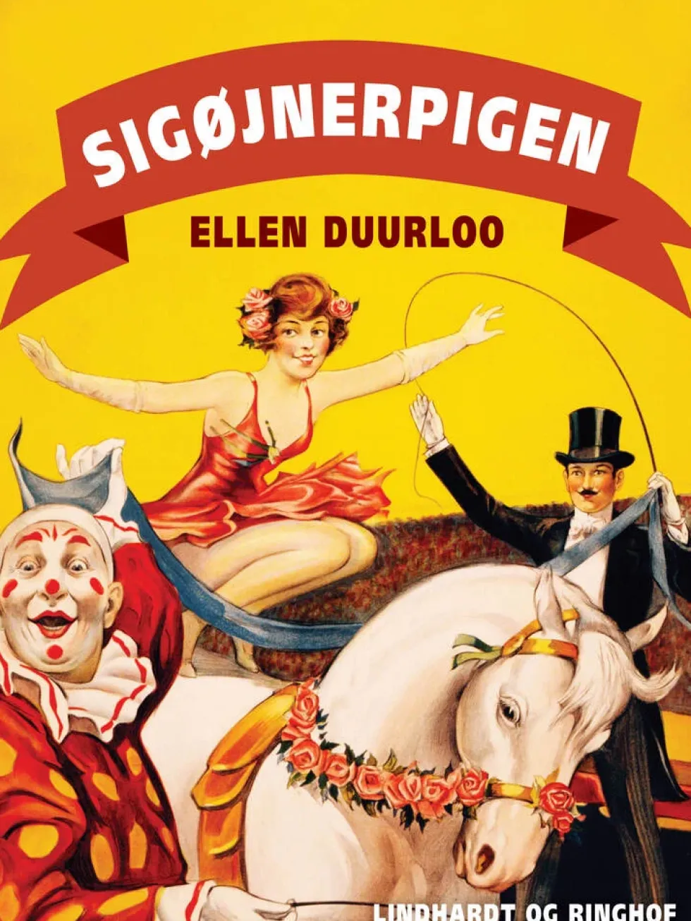 Sigøjnerpigen