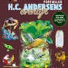 Sigurd fortæller H.C. Andersens eventyr