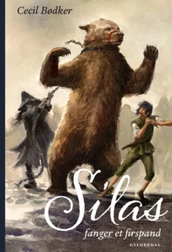 Silas 3 - Silas fanger et firspand