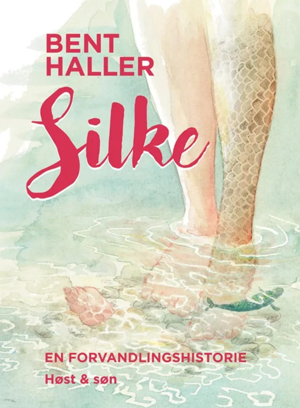Silke