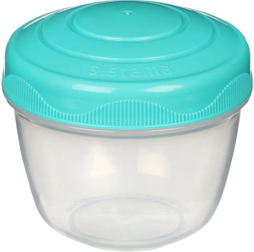 Sistema yogurt to go lille beholder 150 ml m/ skruelåg