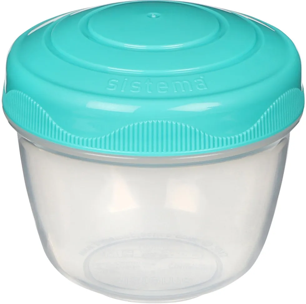 Sistema yogurt to go lille beholder 150 ml m/ skruelåg