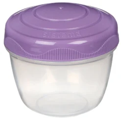 Sistema yogurt to go lille beholder 150 ml m/ skruelåg