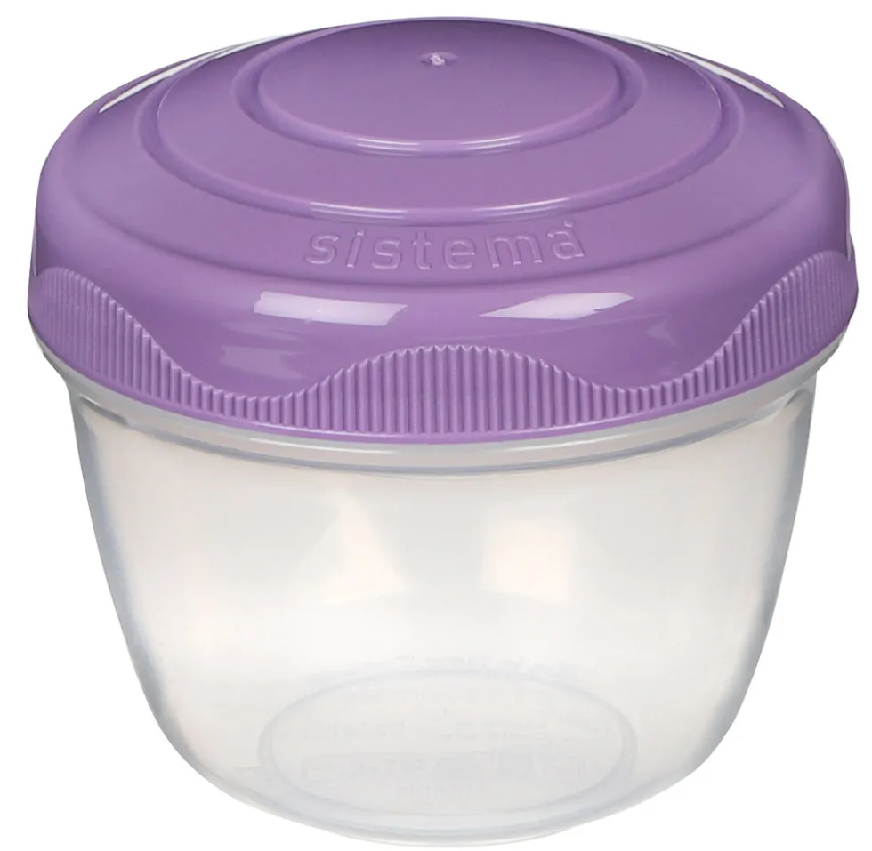 Sistema yogurt to go lille beholder 150 ml m/ skruelåg