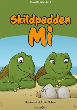 Skildpadden Mi
