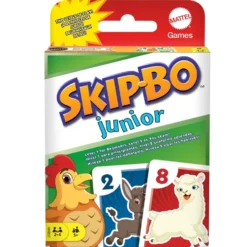 Skip-Bo Junior