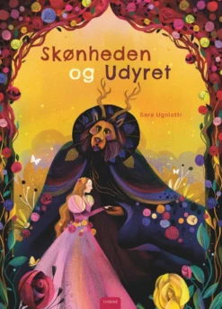 Skønheden og Udyret