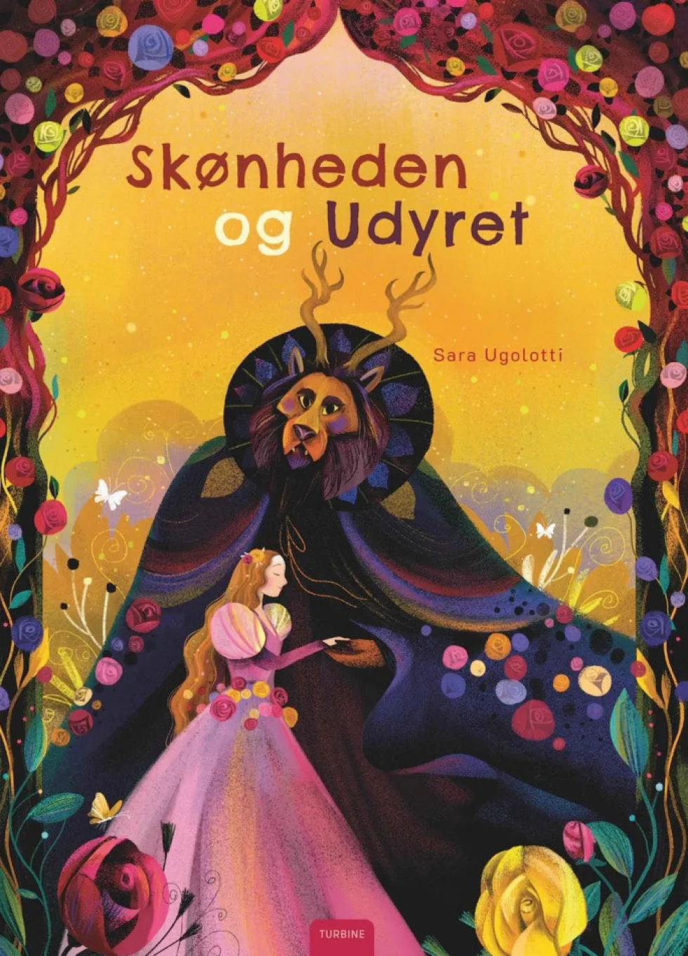 Skønheden og Udyret