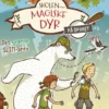 Skolen med magiske dyr - På sporet 1: Det grønne slim-brev