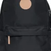 Skoletaske Beckmann City Dusty Black 28L