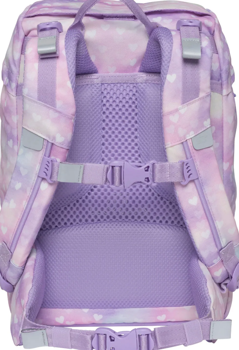 Skoletaske Beckmann 22 L Unicorn