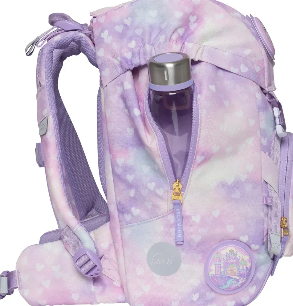 Skoletaske Beckmann 22 L Unicorn