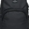 Skoletaske Beckmann Sport Junior Black Coated 30 Liter
