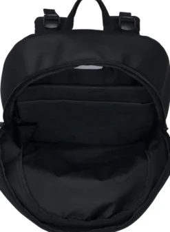 Skoletaske Beckmann Sport Junior Black Coated 30 Liter