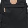 Skoletaske Beckmann Urban midi 26 liter black