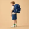Skoletaske Ergobag Flex AtmosBear 23L