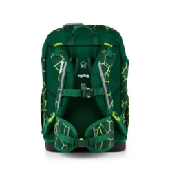 Skoletaske Ergobag Flex BearRex 23L