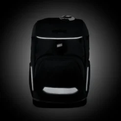 Skoletaske Ergobag Flex BearRex 23L