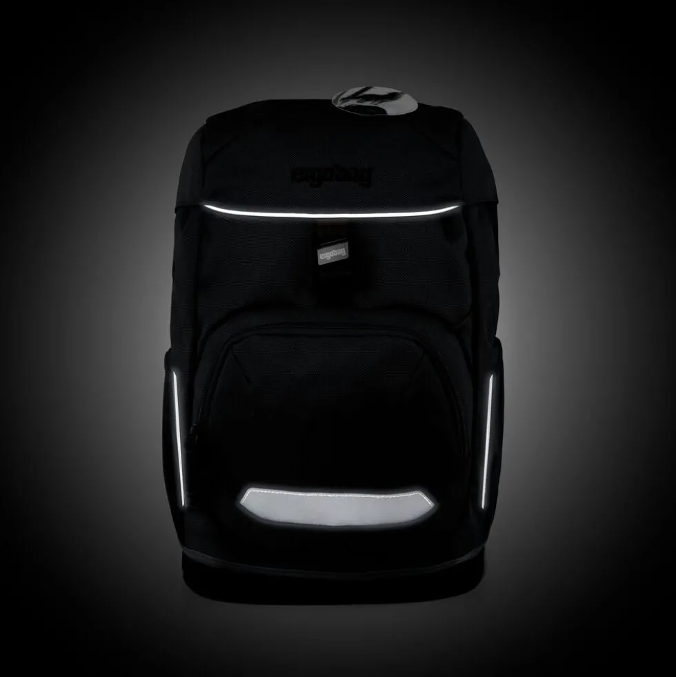 Skoletaske Ergobag Flex PonyBearadise 23L