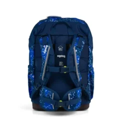 Skoletaske Ergobag Flex UnBearwater 23L
