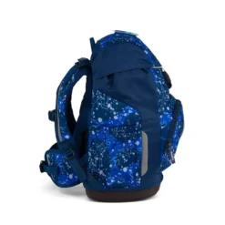 Skoletaske Ergobag Flex UnBearwater 23L