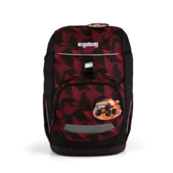 Skoletaske Ergobag Flex UnstoppBearable 23L