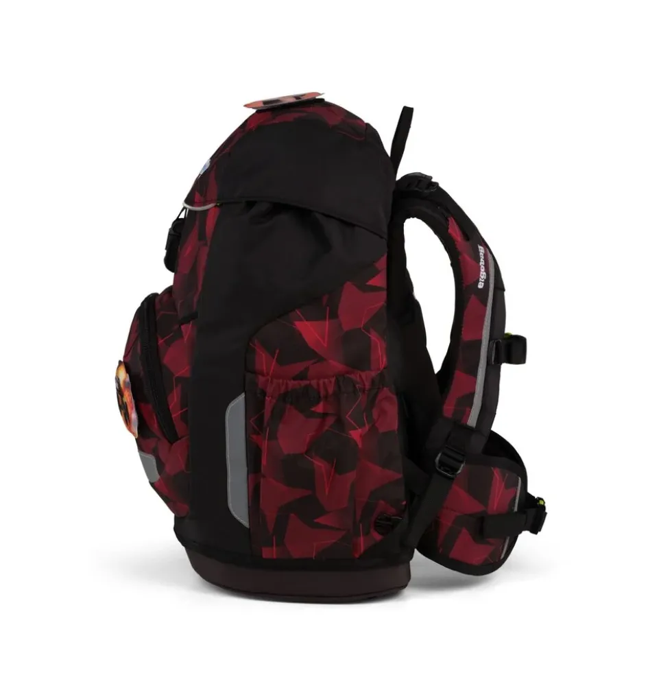 Skoletaske Ergobag Flex UnstoppBearable 23L