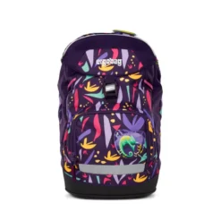 Skoletaske Ergobag Prime JungleBear 20L