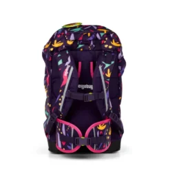 Skoletaske Ergobag Prime JungleBear 20L