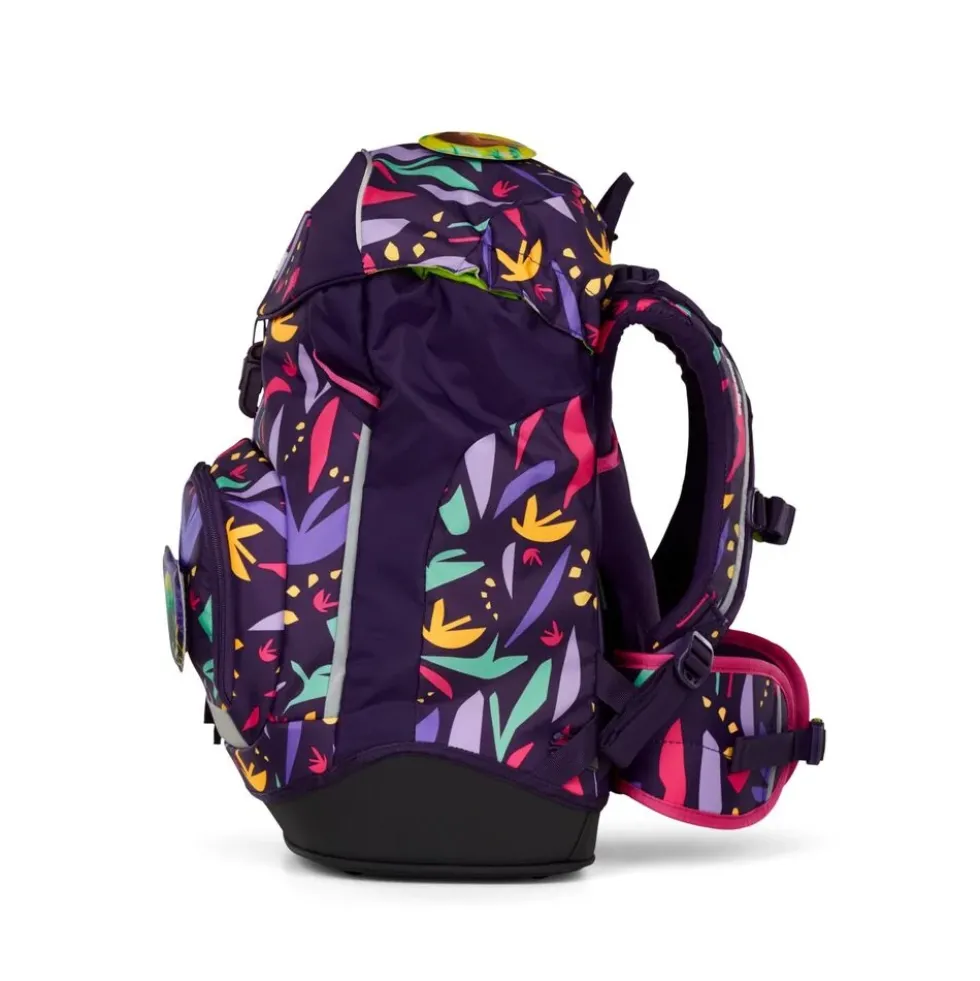 Skoletaske Ergobag Prime JungleBear 20L