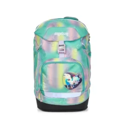 Skoletaske Ergobag Prime Magic BubbleBear 20L