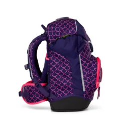 Skoletaske Ergobag Prime Pearl DiveBear 20L