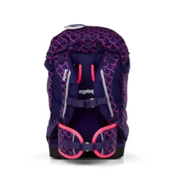Skoletaske Ergobag Prime Pearl DiveBear 20L