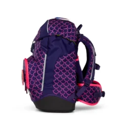 Skoletaske Ergobag Prime Pearl DiveBear 20L