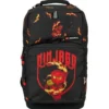 Skoletaske Optimo LEGO NINJAGO Kai 20L