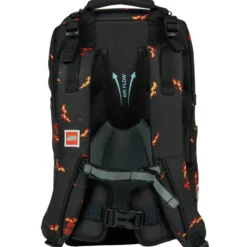 Skoletaske Optimo LEGO NINJAGO Kai 20L