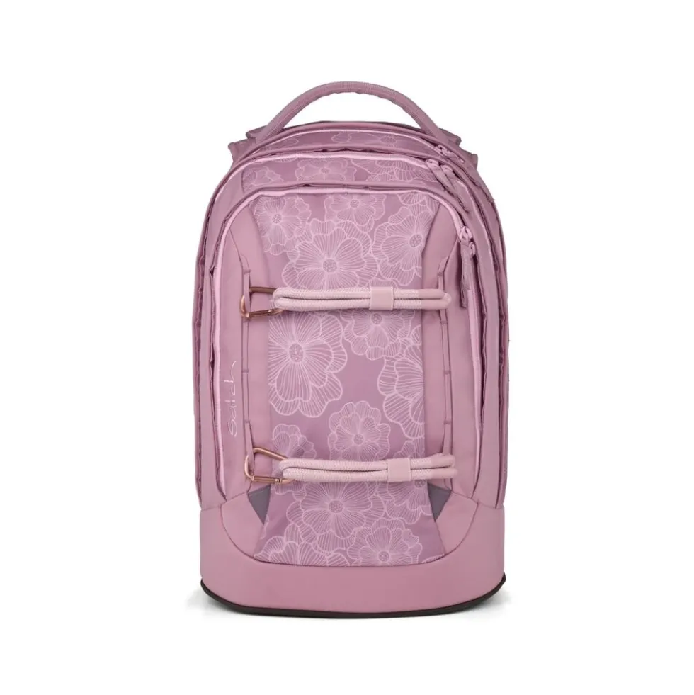 Skoletaske Satch Magnolia Dream 30L