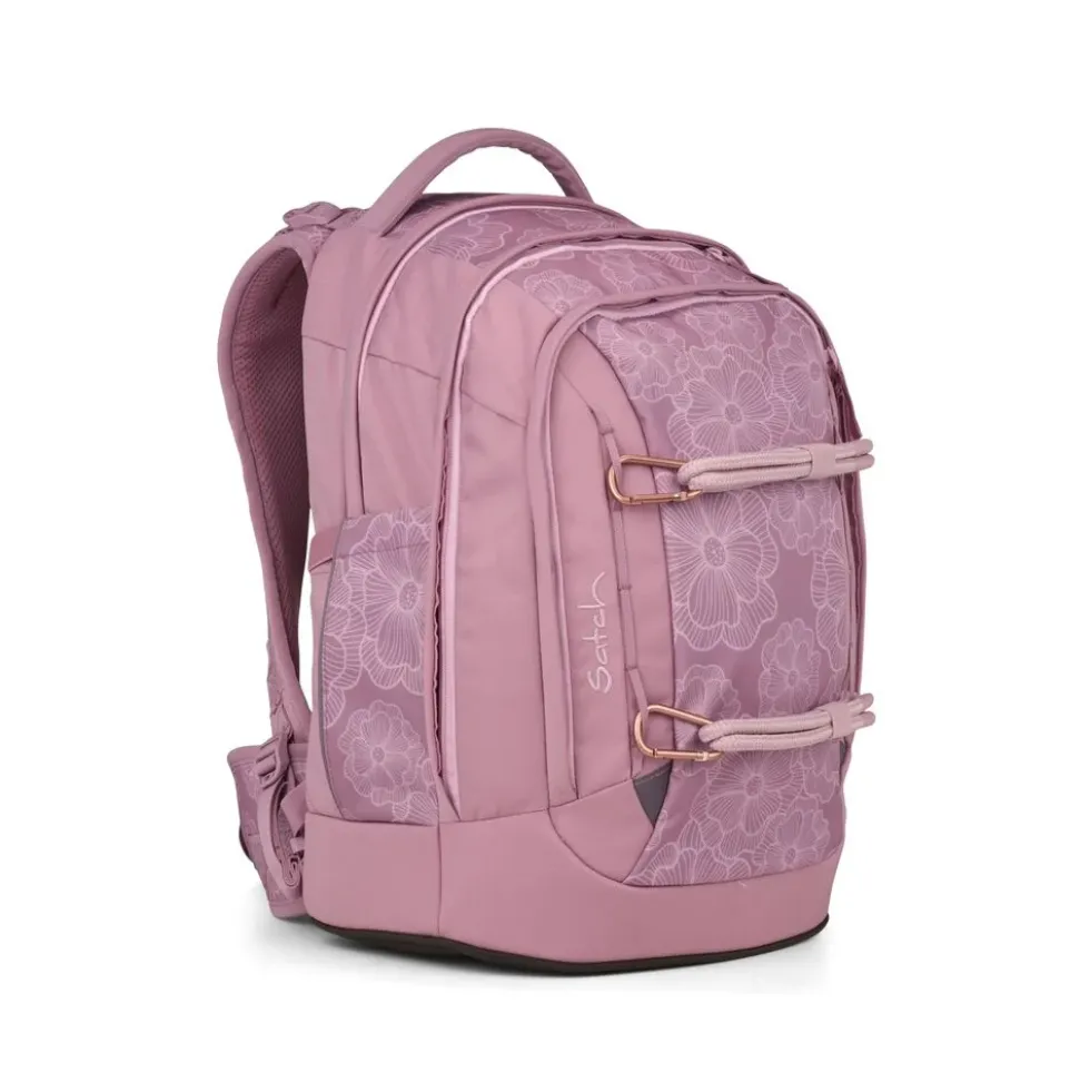 Skoletaske Satch Magnolia Dream 30L