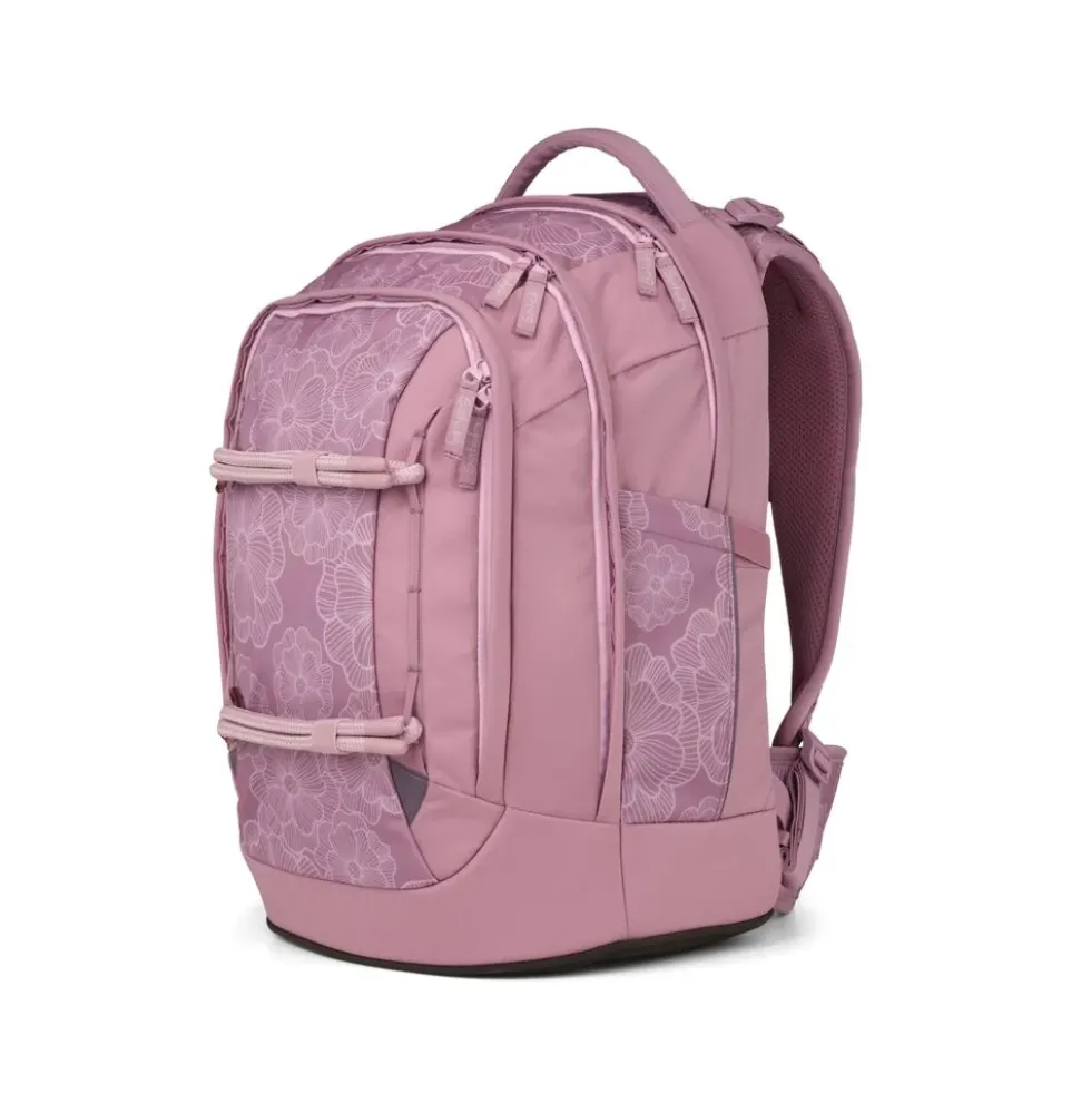 Skoletaske Satch Magnolia Dream 30L