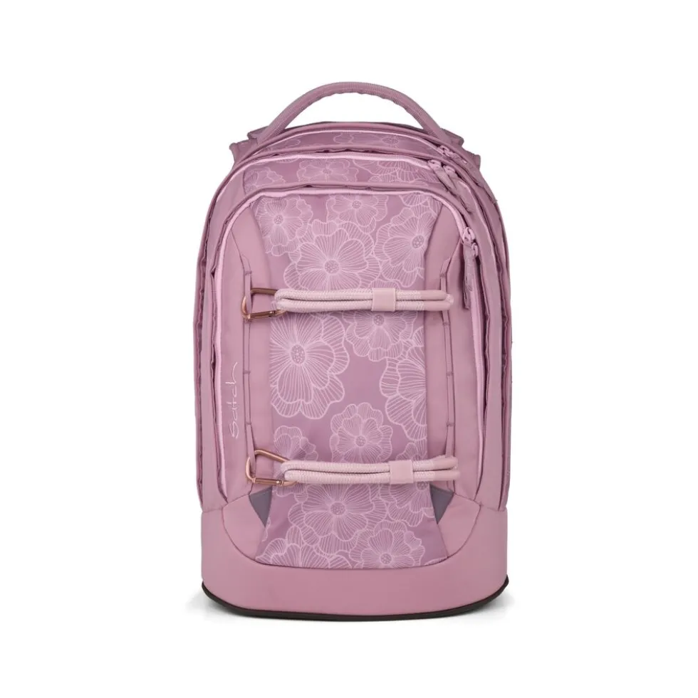 Skoletaske Satch Magnolia Dream 30L