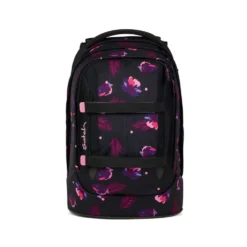 Skoletaske Satch Mystic Nights 30L