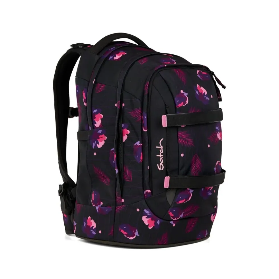 Skoletaske Satch Mystic Nights 30L