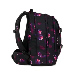 Skoletaske Satch Mystic Nights 30L