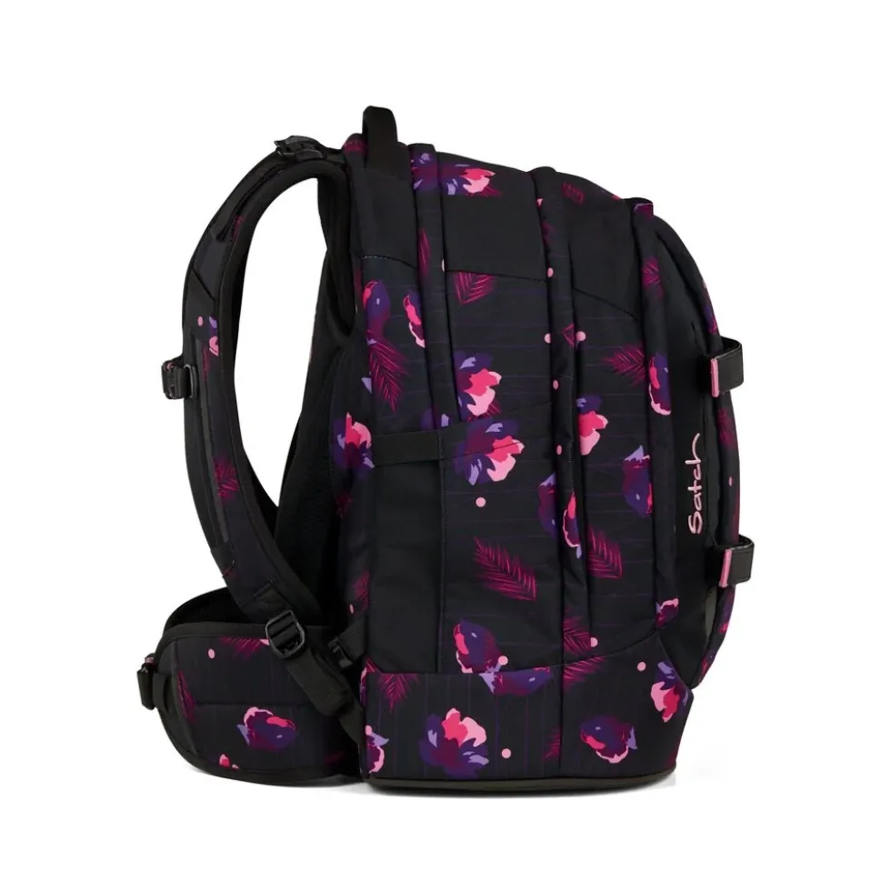 Skoletaske Satch Mystic Nights 30L