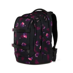 Skoletaske Satch Mystic Nights 30L